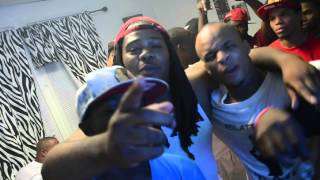 Edai 600 amp Doodie Broski Remix Official Music Video [upl. by Merrile859]