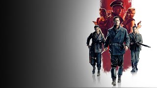 Inglourious Basterds Full Movie Facts amp Review  Brad Pitt  Christoph Waltz [upl. by Aramad]