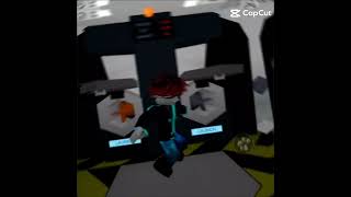 Someone on the radioscottfrenzel roblox capcut [upl. by Vahe]