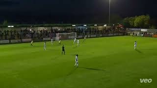 Highlights  Salisbury 1  2 Chesham United [upl. by Eula]