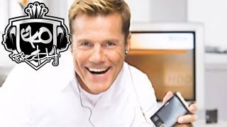 Dieter Bohlen ruft Eko Fresh an [upl. by Arataj]