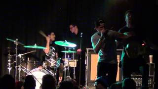 The Color Morale  Full Set Live [upl. by Norita96]