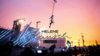 Helene Fischer – Rausch Live aus München Aftermovie der größten Show [upl. by Mcadams]