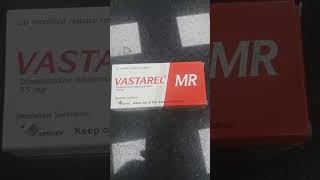 دل میں درد اور سینے میں درد کو کنٹرول کرے  Tablet VasTarel MR use in urdu [upl. by Lockhart17]