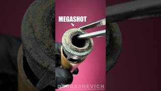 OLD SHOTGUN SLUG ammo gun asmr shots usa hunting rdr2 bullet 12gauge weapons review [upl. by Eeram885]