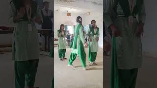 Teachers day preparation 9 Government Nandlal High school  Lohardaga jharkhand [upl. by Terrena]