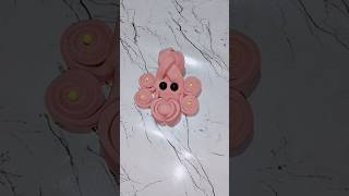 Satisfying Creative Dough Pastry Recipesshortscakedesign arjuk2 [upl. by Ahsienom]