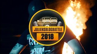 JBB 2018  GOTCHA vs TIMATIC  4telFinale INSTRUMENTAL prod by FIFTY VINC x MVXIMUM BEATZ [upl. by Eerdna]