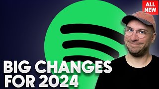 How To Get Millions Of Streams On Spotify In 2024 [upl. by Maunsell]