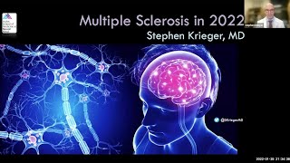 Multiple Sclerosis in 2022 [upl. by Eimmij]