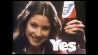 DIET RITE COLA TV COMMERCIALS [upl. by Nosreg]