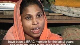 Community health work in Bangladesh [upl. by Raclima]