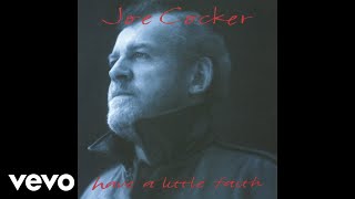 Joe Cocker  Let the Healing Begin Official Audio [upl. by Aldric]