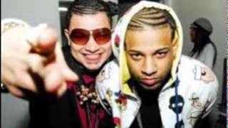 jowell y randy fuera del planeta ella es [upl. by Dorison]