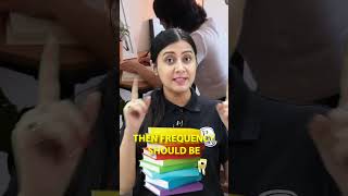 Test Dene Ki Sahi Frequency 🔥neet2025 neet physicswallah [upl. by Inirt]