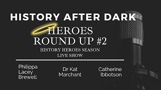 HAD Heroes  Round Up 2 [upl. by Konstantine]