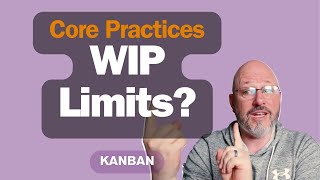 WIP Limits What critical factors affect them [upl. by Mcclary]