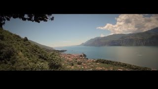 Happy from Malcesine  Lago di Garda [upl. by Myrvyn]