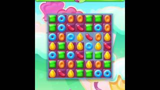 Candy crush jelly saga  Nivel 1 [upl. by Alyahsal427]