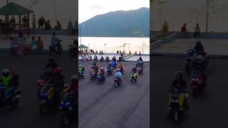 DOMPU itu INDAH‼️ Pesona Dermaga Kempo dompu ntb motovlog [upl. by Waverley]