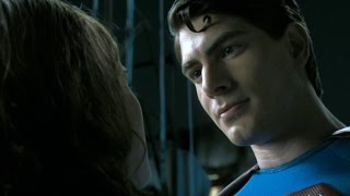 Superman 1978  Faster Than a Speeding Bullet Scene 310  Movieclips [upl. by Teleya]