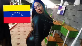 Venezuela Notorious Nightlife In Caracas [upl. by Wilhelmina776]