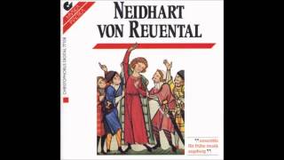 Neidhart von Reuental  Mayenzeit one neidt [upl. by Willms]