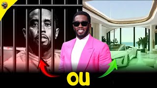 O QUE PODE ACONTECER COM O PDIDDY SE AS ACUSAÇÕES FOREM VERDADEIRAS [upl. by Gmur]