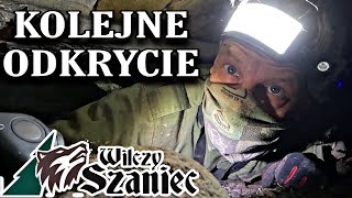 Kolejne odkrycie w Wilczym Szańcu Martin Bormann i jego legendarna sauna [upl. by Aicilihp607]