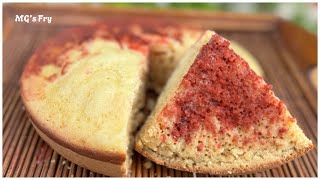 Sponge Cake Recipe  Without Oven  10 minutes recipe [upl. by Jentoft]