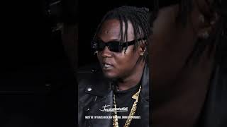 10Tik speaks on Popcaan altercation [upl. by Sidonius]