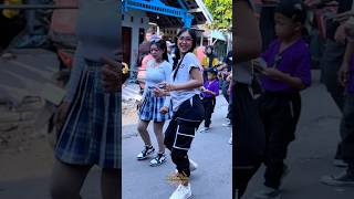 Karnaval KalanganyarKates dksh reels fyp viral kecapinaing capinaing carnival karnaval2024 [upl. by Anav963]