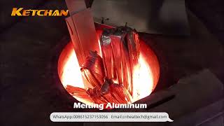 How about Induction Furnace [upl. by Niehaus943]