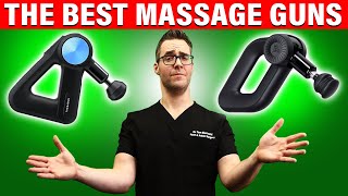 Best Massage Gun WHOS THE KING 2024 Theragun Pro vs D6 [upl. by Chicky]