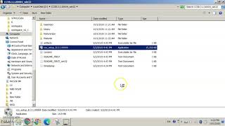 How to install CCS for C2000 microcontroller Part I [upl. by Leff545]