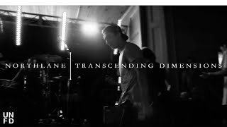 Northlane  Transcending Dimensions Official Music Video [upl. by Maurits76]