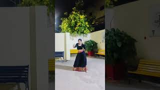 Navratri celebration at girls hostel  SKBCOP [upl. by Krantz997]