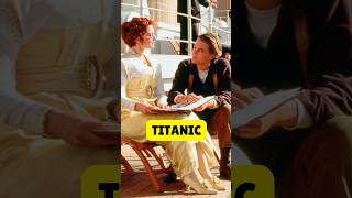 How Did the Titanic Sink Shorts Facts History Titanic [upl. by Dressel]