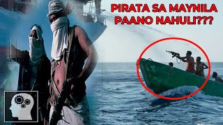 🔴 PIRATA sa MAYNILA paano NAHULI   Jevara PH [upl. by Sharia887]