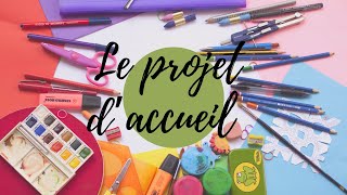 Le projet d’accueil des assmat [upl. by Giark]