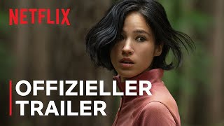 Don’t Move  Offizieller Trailer  Netflix [upl. by Nyladnewg]