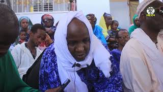 Nialawma Thierno Baba Gallé Ndiath ce 06Avril 2024 [upl. by Acirretahs]