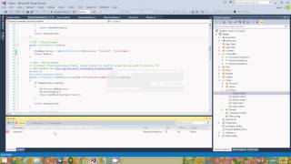 ASPNET MVC Multiselect [upl. by Koralie]