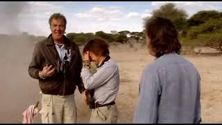 Top Gear Botswana Special  15 [upl. by Lorou728]