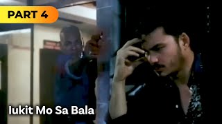 Iukit Mo Sa Bala FULL MOVIE Part 4  Bong Revilla Gabby Concepcion [upl. by Iot414]