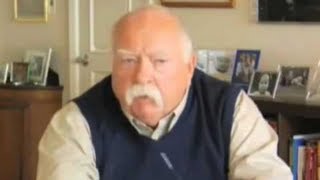 YTP Wilford Brimley has explosive diarrhea [upl. by Cavit575]