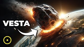 What if the Biggest Asteroid Hit Earth [upl. by Naldo446]