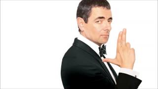 Johnny English OST  Theme from Johnny English Salsa Version [upl. by Wurster]