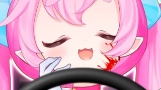 Why Vtubers Shouldnt Drive [upl. by Akimak981]