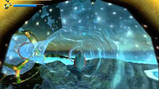 Ecco the Dolphin Defender of the Future  Part 22 Hanging Waters 13 [upl. by Ahsekram]